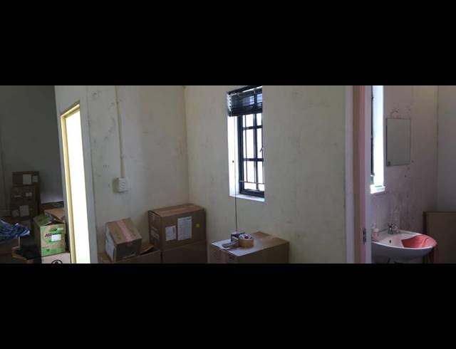 INDUSTRIAL PROPERTY TO RENT IN MAITLAND